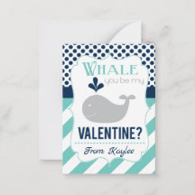 Valet du är min Valentine