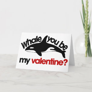 Valet du är min Valentine Helgkort