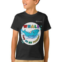 Valet du är min vänlige blå bubbelval