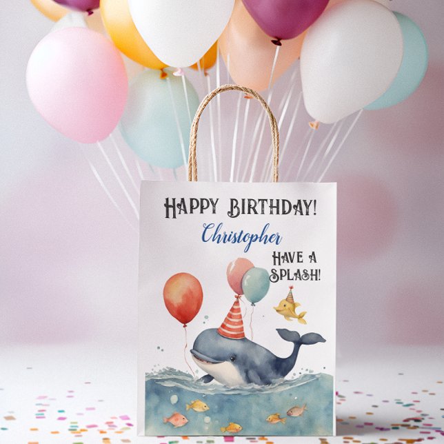 Valet har födelsedag i Personligen Stänk (Skapare uppladdad)