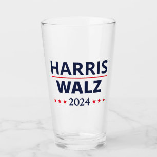 valet Harris Walz 2024 III Glaskopp