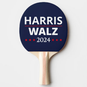 valet Harris Walz 2024 III Pingisracket