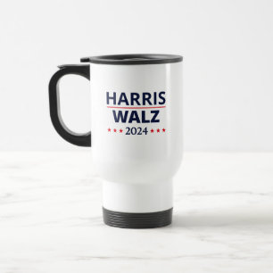 valet Harris Walz 2024 III Resemugg