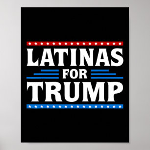 Valet i Latinamerika 2024 Poster