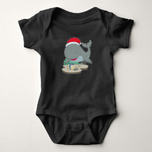 Valet jul Paket T Shirt
