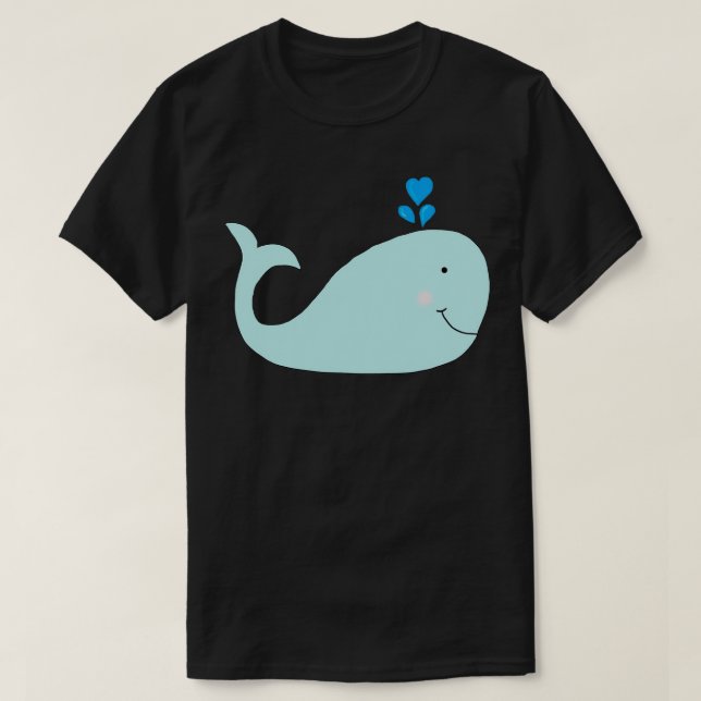 Valet med kärlek t shirt (Design framsida)