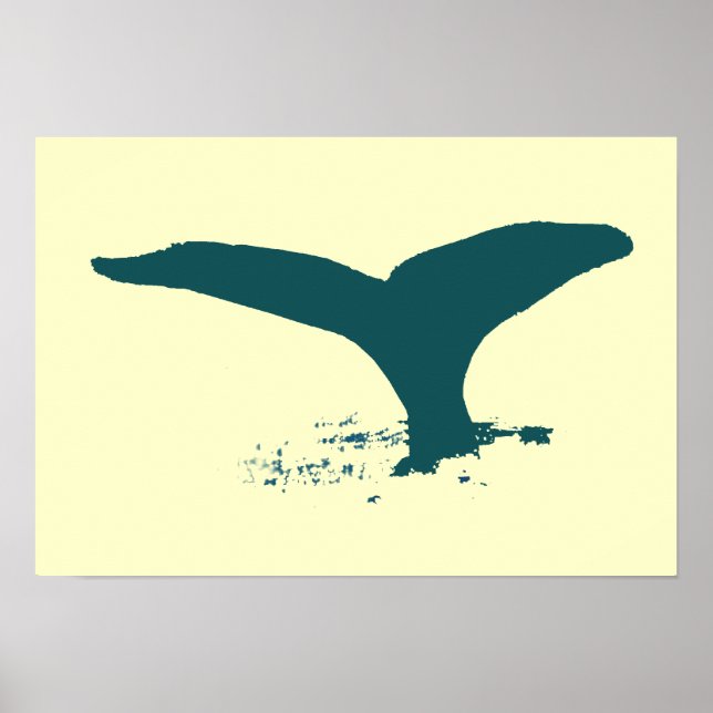 Valet Poster (Framsidan)