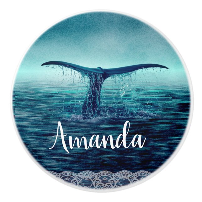 Valet Svan över Oceanen-Anpassningsbarna Knopp (Framsidan)