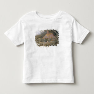 Valewood lantgård under blackwooden, Surrey T-shirt