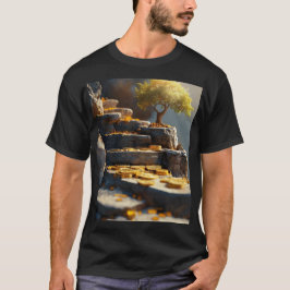 Välfärdsvägen T Shirt