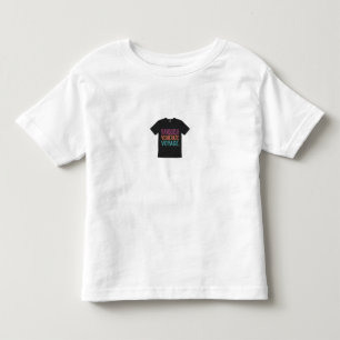 Vålfisk, Venerate, Voyage T Shirt