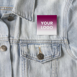 Valfri bakgrund i Färg | Vit övertoning och Logoty Knapp