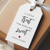 Valfri färg - en liten present till någon söt