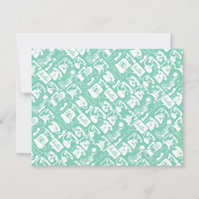 Valfri Färg-Flytta för HEJ av telefonnummer Ny adr (Framsida)