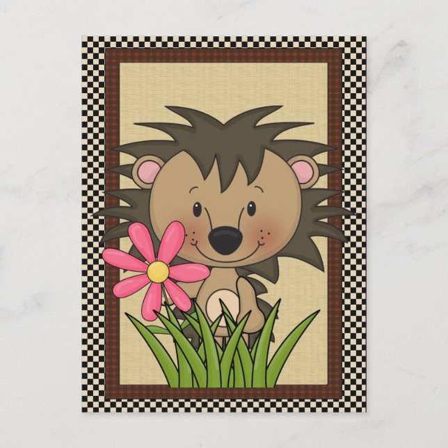 Valfri kontokortsspärr vykort (Framsida)