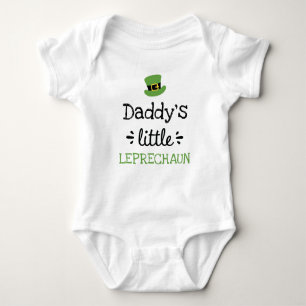 [Valfri text] Leprechaun Little T Shirt