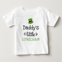 [Valfri text] Leprechaun Little