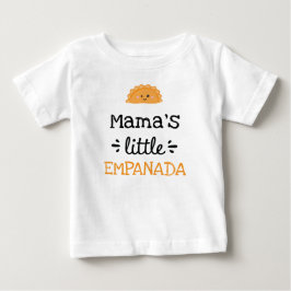 [Valfri text] Little Empanada T Shirt