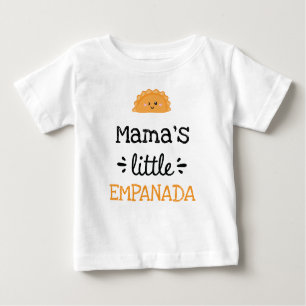 [Valfri text] Little Empanada T Shirt