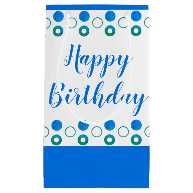 Valfri Tillfälle-polkapunktsdesign (Framsidan)