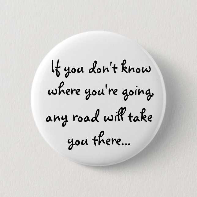 Valfri vägknapp knapp (Framsida)