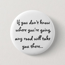 Valfri vägknapp knapp