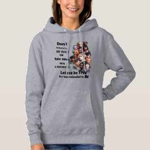 Valfrihet och Röst T Shirt