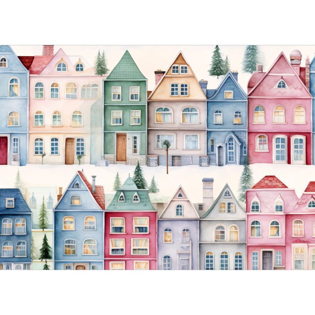 Valfritt textrutefärgshem, Helgdag Helgkort (Skapare uppladdad)