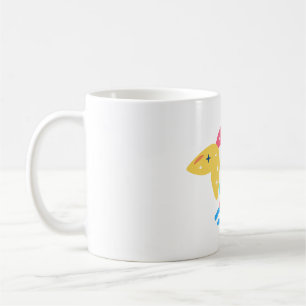 Valgaffel Kaffemugg