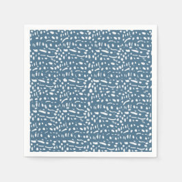 Valgahk Pappersservett