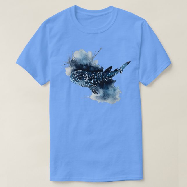 Valgahk T Shirt (Design framsida)