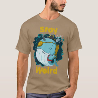 Välgakarium T Shirt