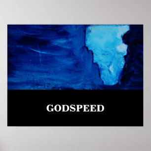 VÄLGÅNGSÖNSKAN POSTER