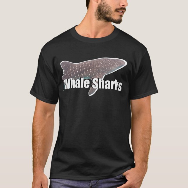 Valgapor T Shirt (Framsida)