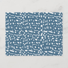 Välghaj-vykort Vykort