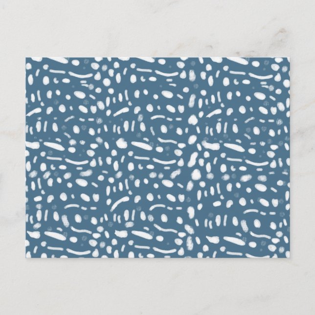 Välghaj-vykort Vykort (Framsida)