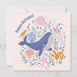 Välgörbara val- och sjöliv