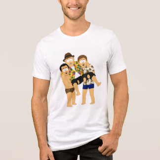 "Välgörenhet efter eget val"  T Shirt