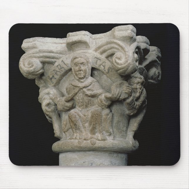 Välgörenhet Musmatta (Framsidan)