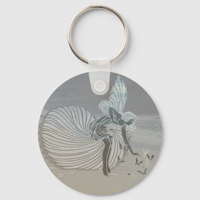 Välgörenhet Nyckelring (Framsida)