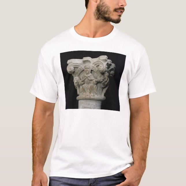 Välgörenhet T Shirt (Framsida)