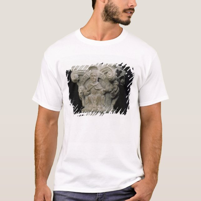 Välgörenhet T-shirt (Framsida)