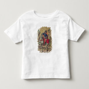 Välgörenheten av St Martin T Shirt