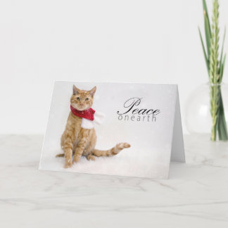 Välgörenhethelgdagskort Helgkort