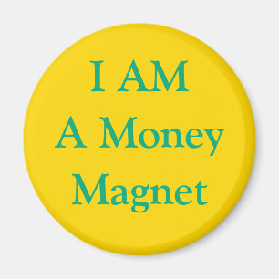 Välgörenhetsavsikt Magnet