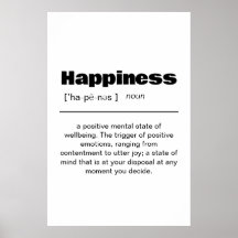 Välgörenhetsdefinition Poster - inspirationsmur A