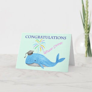 Välgspassning Gratulerarare Studenten Kort