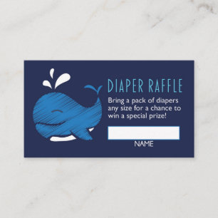 Valgurka Raffle Biljett (pojke) Tilläggskort
