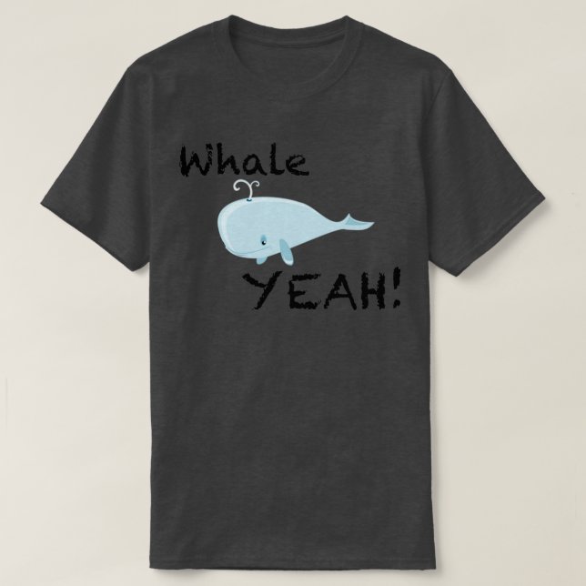 Valgurka T Shirt (Design framsida)
