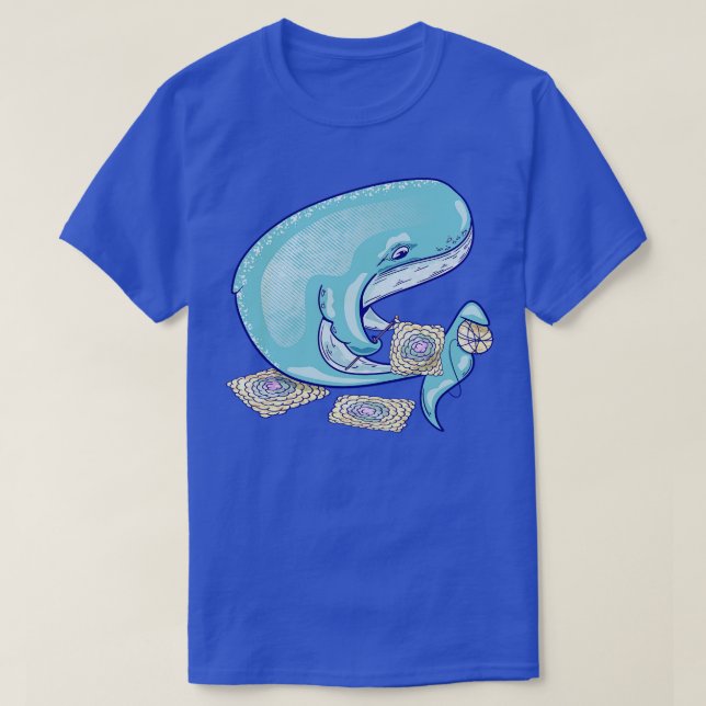 Valgyckling T Shirt (Design framsida)